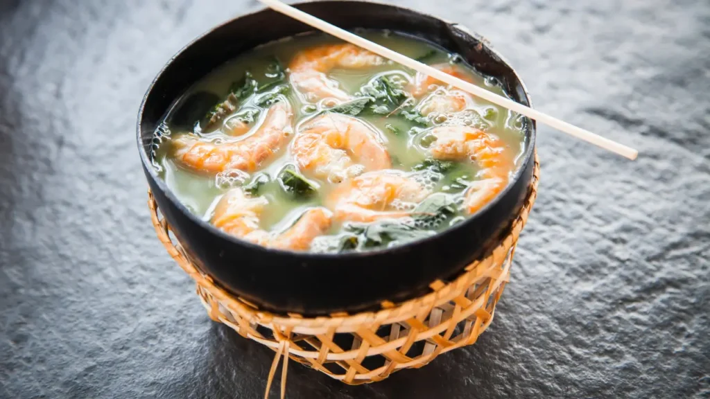 roteiro gastronomico pelo Brasil