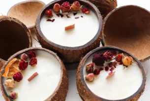 velas artesanais aromaticas