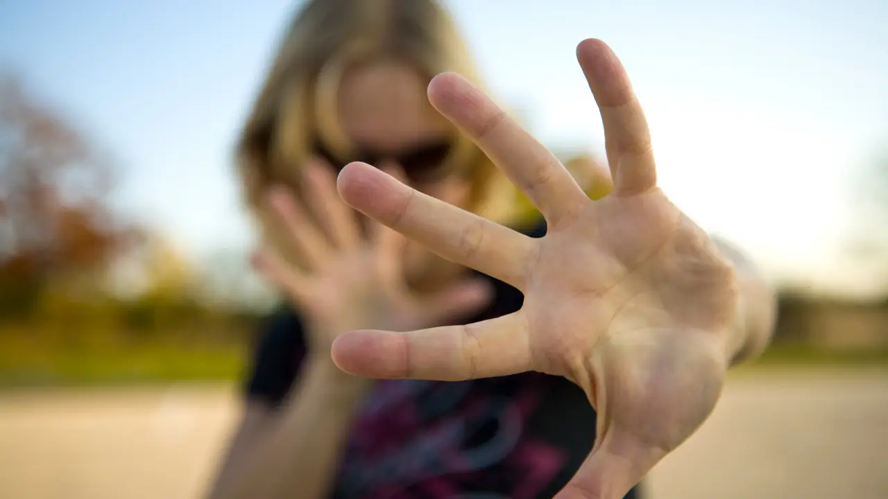 a arte de dizer não