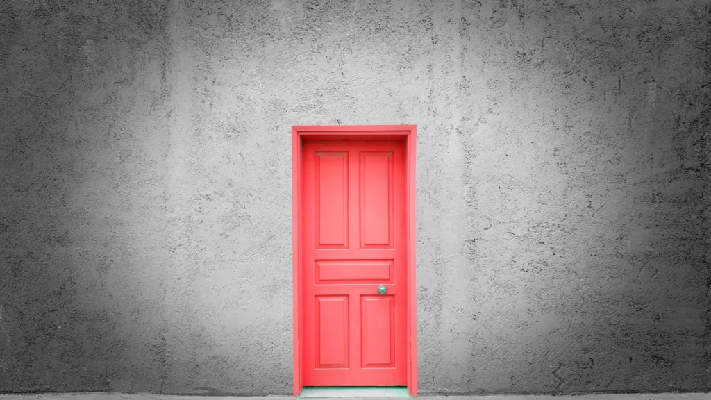 a arte de dizer não