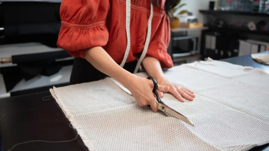 A Arte do Acabamento