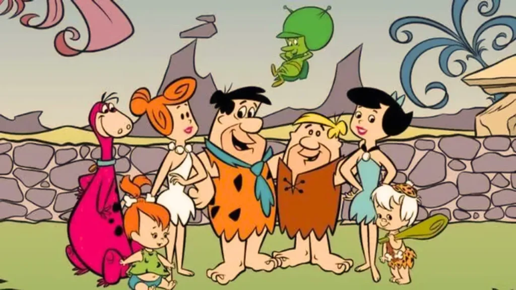 Desenhos que Marcaram uma Geração