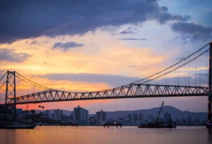 Florianópolis Além das Praias