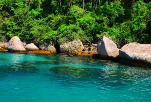 roteiro em paraty rio de janeiro
