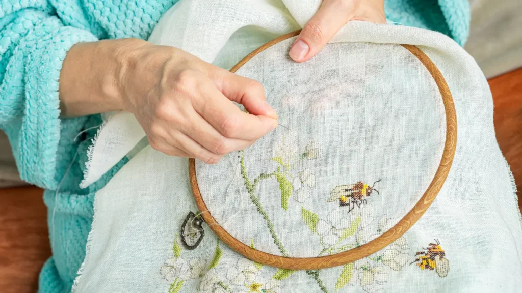 Segredo por Trás de Cada Ponto