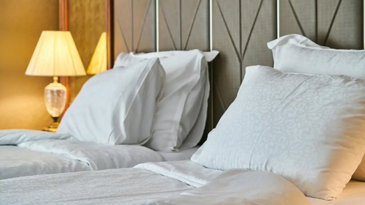 segredos de hoteis luxuosos