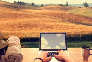 solidão é liberdade