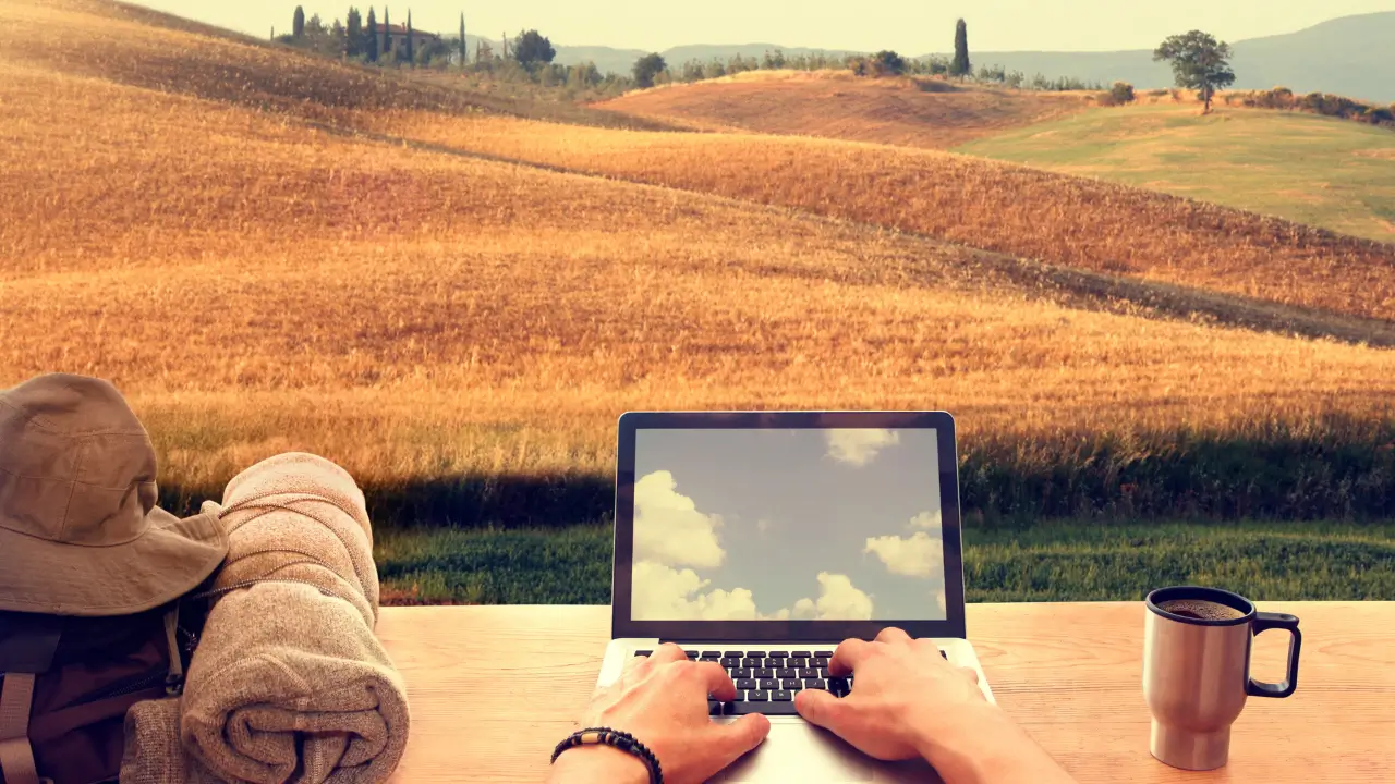 solidão é liberdade