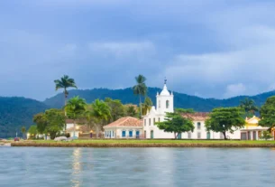 Vilarejos Brasileiros