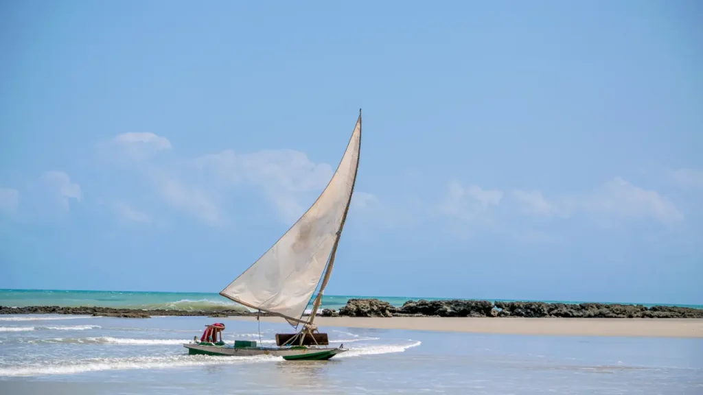Vilarejos Brasileiros