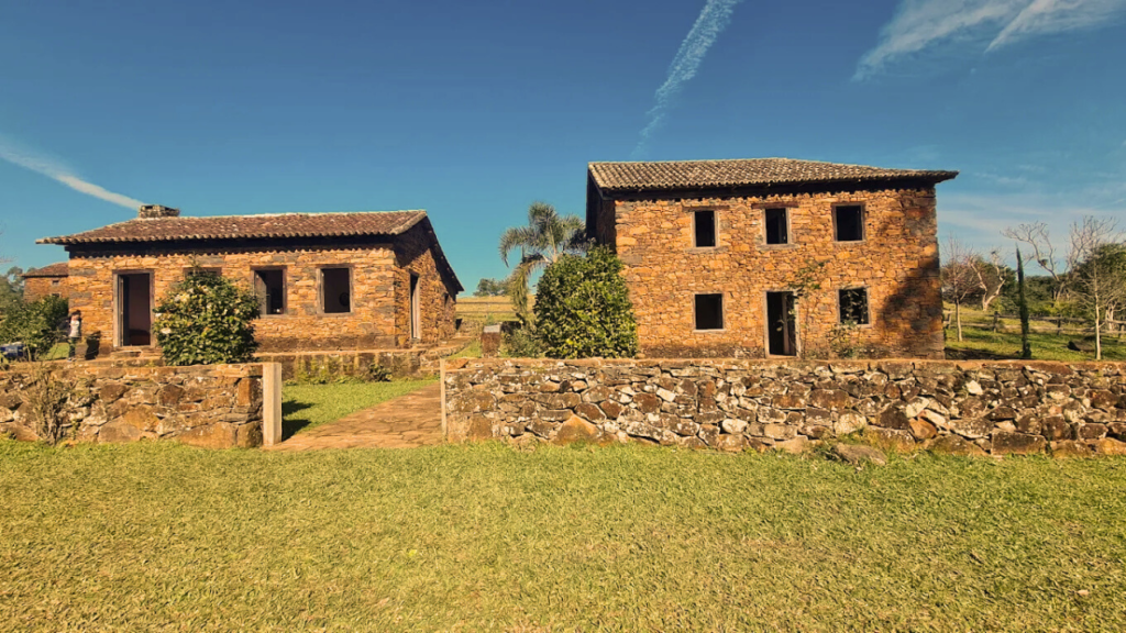 Vilarejos Brasileiros