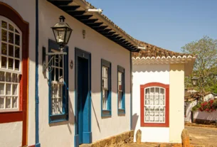 Vilarejos Escondidos