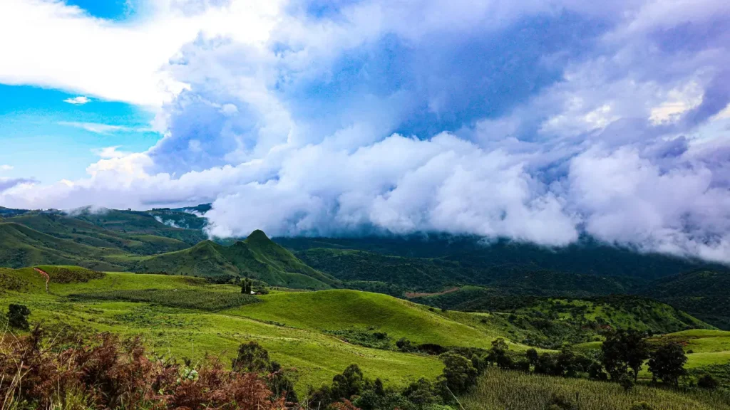 chapada dos veadeiros