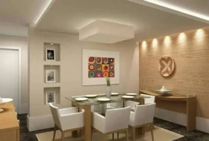 Segredos de uma Casa Iluminada