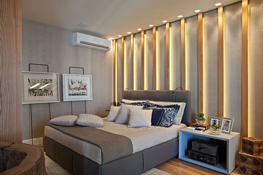 Segredos de uma Casa Iluminada