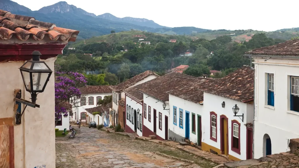 Minas gerais