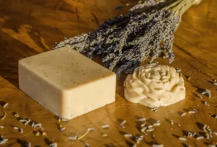 sabonetes artesanais esfoliantes