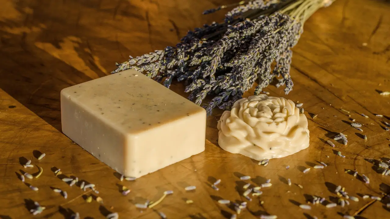 sabonetes artesanais esfoliantes