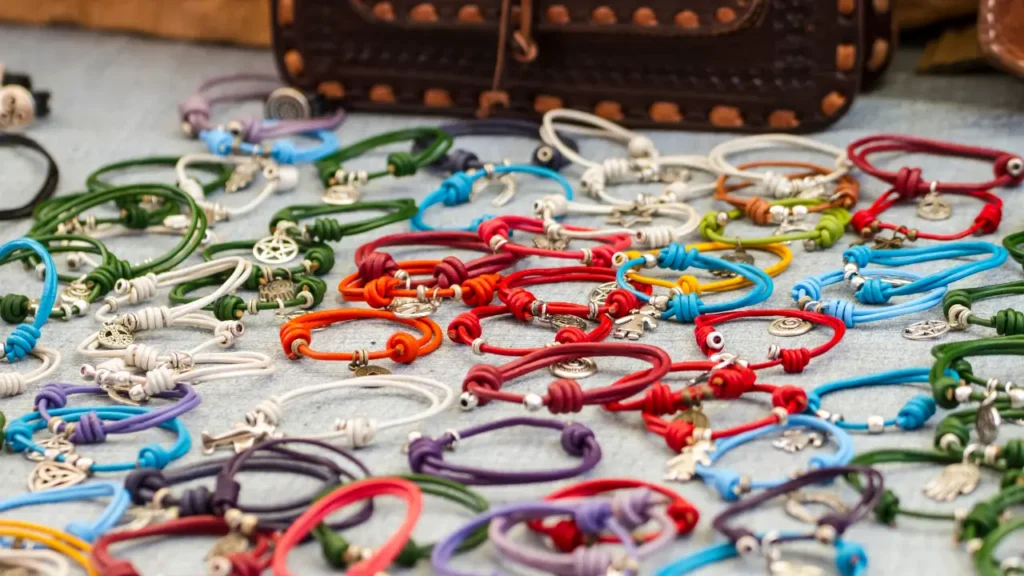 Artesanato na Estrada