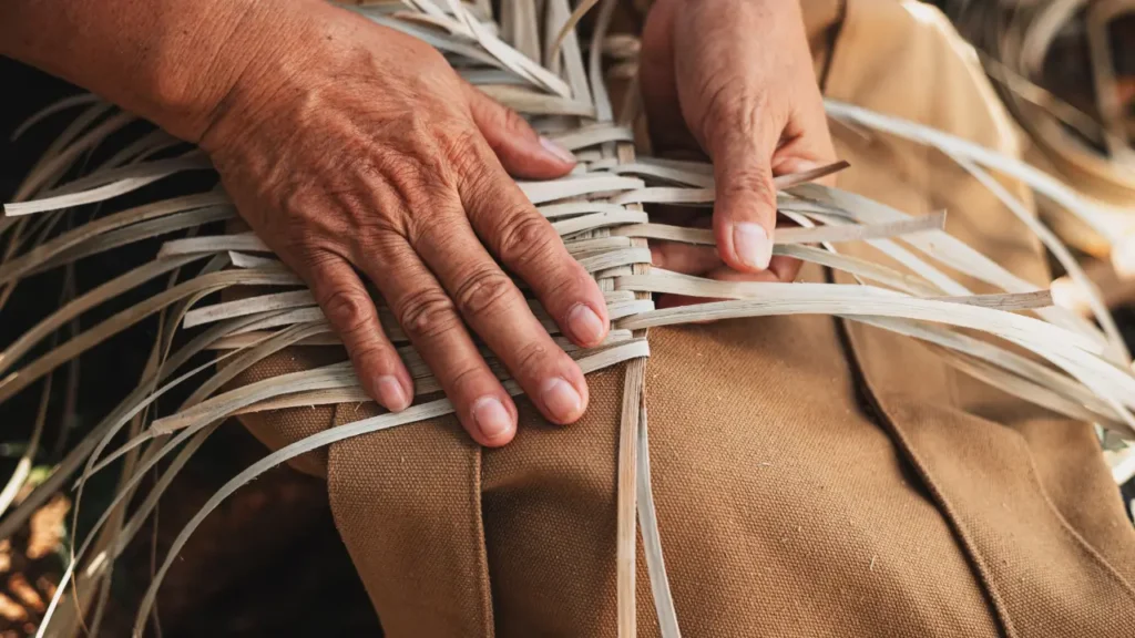 Artesanato que vende