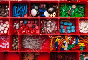 Bijuterias e Acessórios