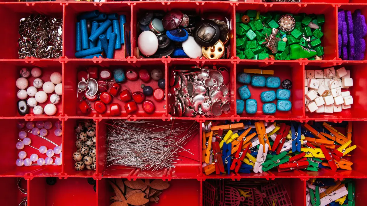 Bijuterias e Acessórios