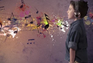 Como Filmes e Músicas Estão Educando uma Nova Geração