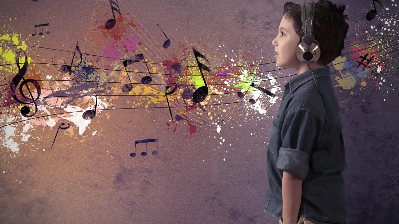 Como Filmes e Músicas Estão Educando uma Nova Geração