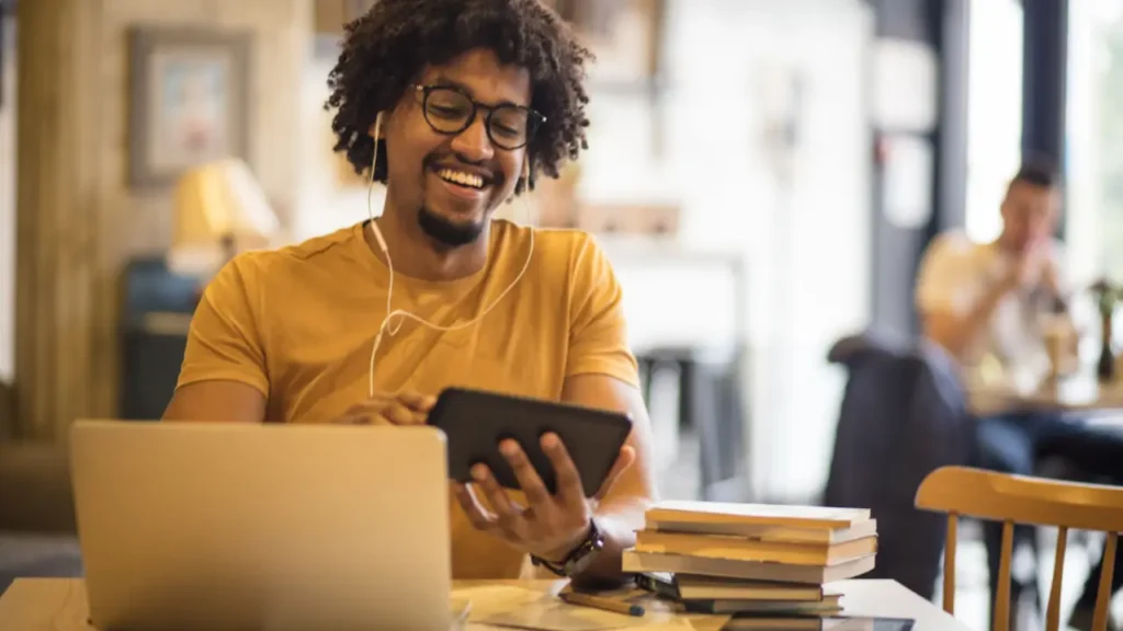 Impacto das Comunidades Online