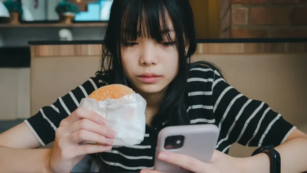 Impacto das Comunidades Online