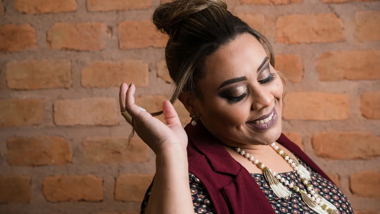 Corpos Reais e Padrões Irreais