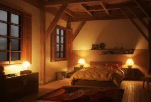 Criar Ambientes Terapêuticos em Casa