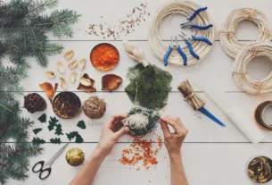 DIY pra Quem Não Tem Talento