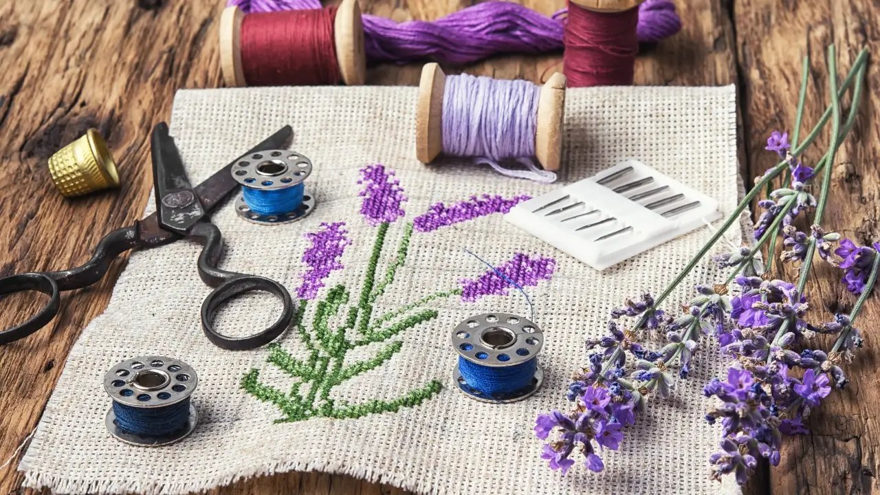 Estilos de artesanato