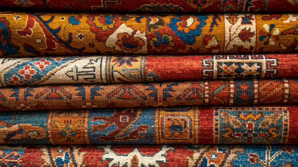 Estilos de Artesanato