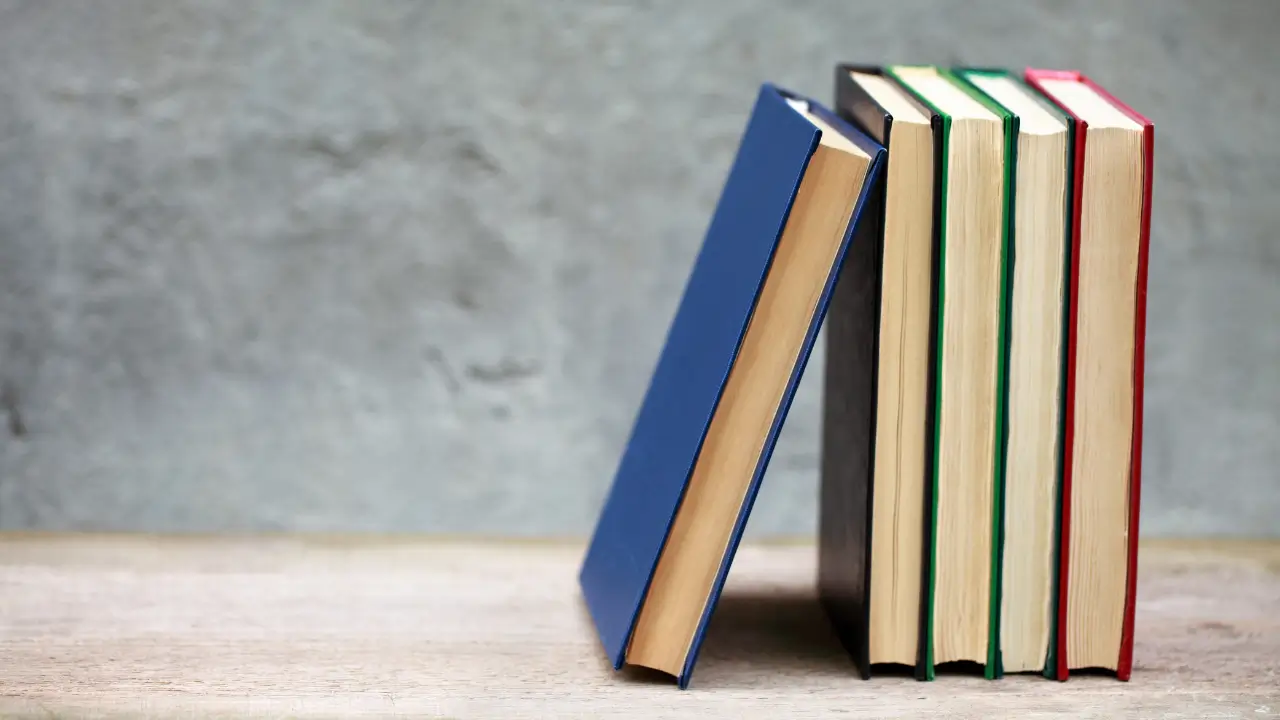 Melhores Livros Que Você Não Está Lendo