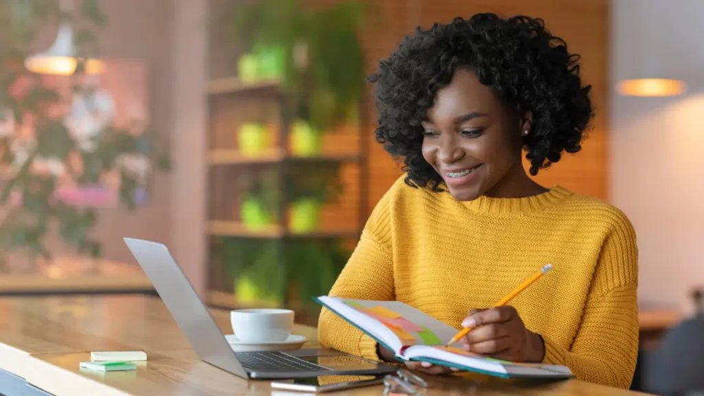 Mulheres que Transformam com Conteúdo Digital