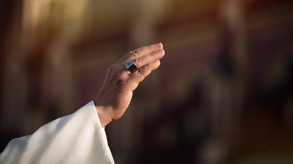 o Novo Papa Eleito em 2025