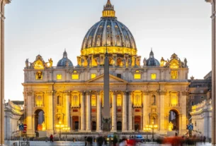 o Novo Papa Eleito em 2025