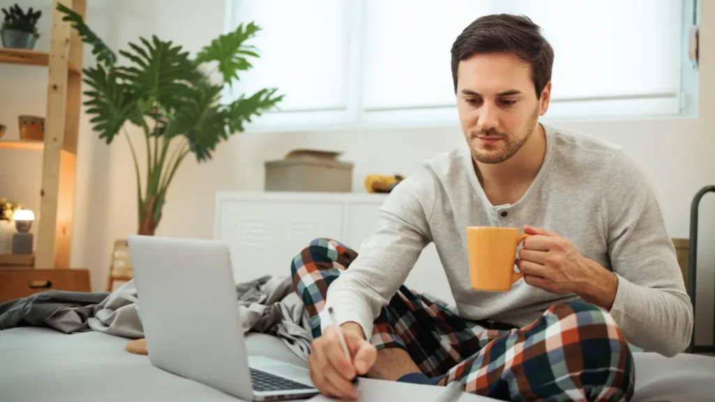 O Perigo das Rotinas Matinais