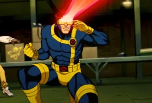 Quem São os Personagens de X-Men 97?