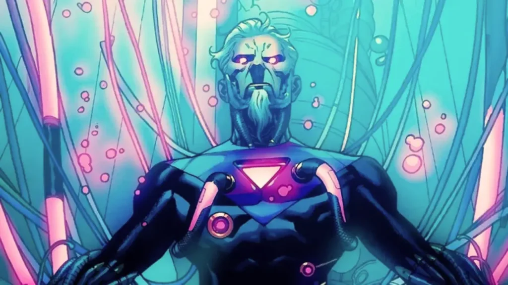 Quem São os Personagens de X-Men 97 