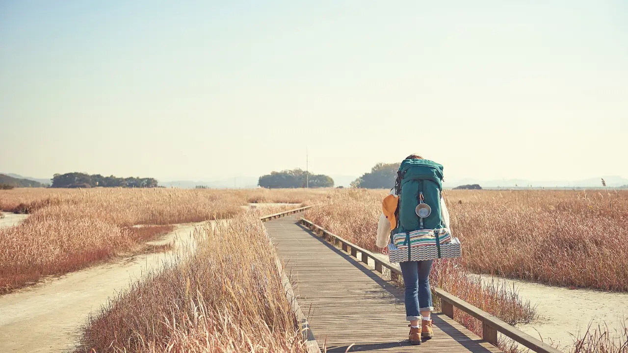 segredos de mochileiros