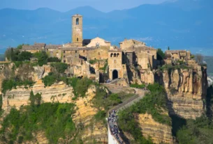 Viagem de Imersão Cultural