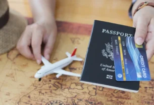 cartão de credito par aviagem