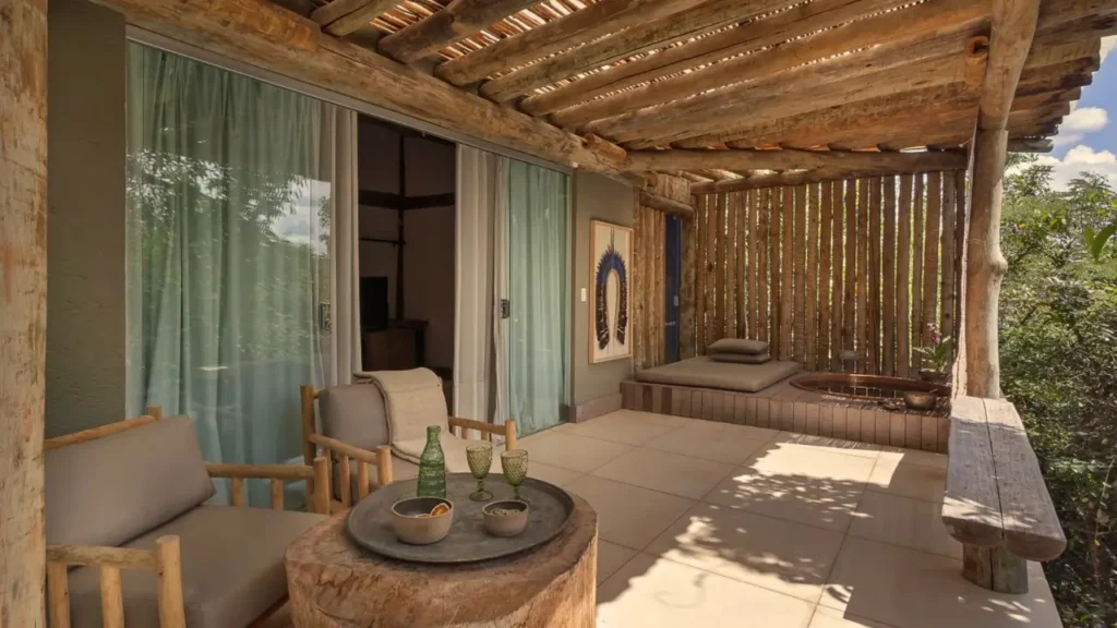 Melhores Pousadas em Minas Gerais para Casal
