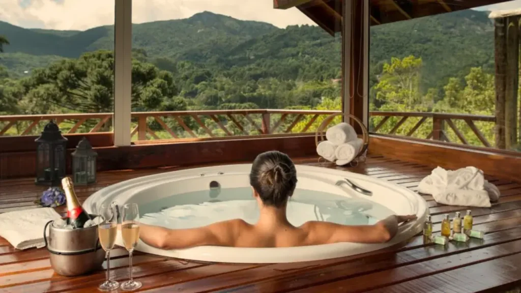 Melhores Pousadas em Minas Gerais para Casal
