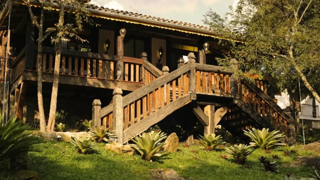 Melhores Pousadas em Minas Gerais para Casal
