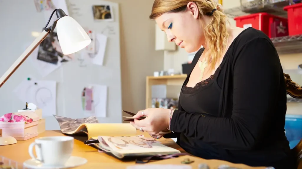 10 Erros Comuns no Scrapbook