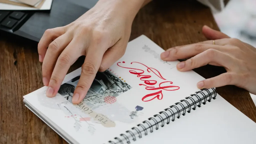 10 Erros Comuns no Scrapbook